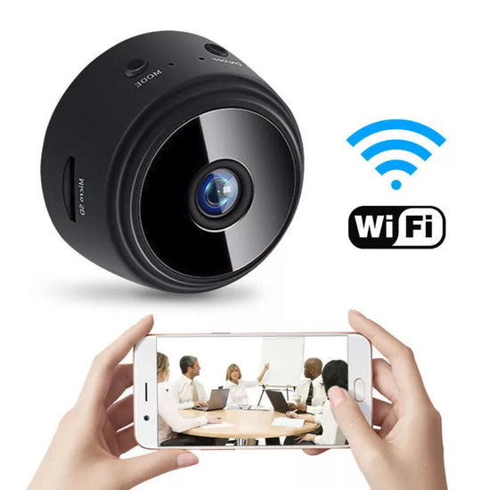 TELECAMERA VIDEOCAMERA SPIA MINI PROFESSIONALE MICRO CAMERA NASCOSTA AUTO CASA